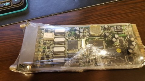 MEDIANT 1000 4 PORT FXS KART MEDIANT 1000 4 PORT FXS KART