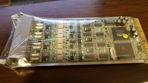 MEDIANT1000 4 FXO  KART