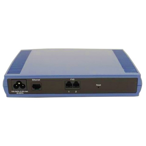 AUDİO CODECT MP112 VOIP GATEWAY 2 FXS İKİNCİ EL AUDİO CODECT MP112 VOIP GATEWAY 2 FXS İKİNCİ EL
