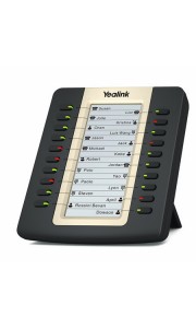 yealink EXP20 ilave tuş takımı