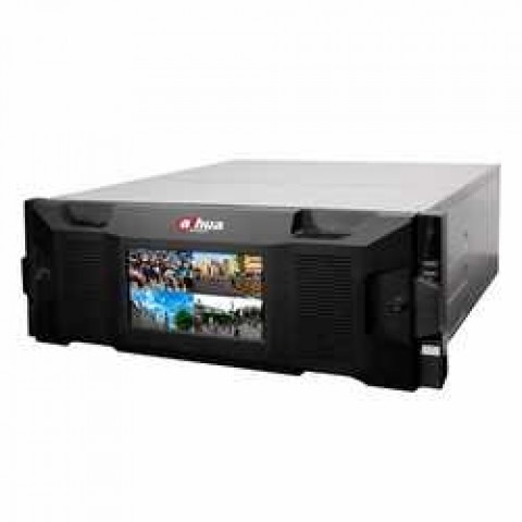 24 hdd okisan kayit cihazi NVR724 R-256 