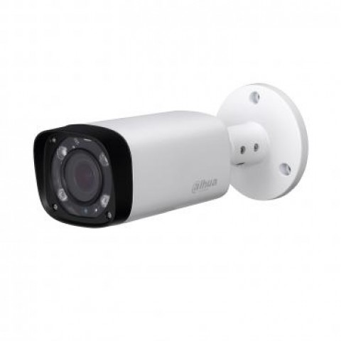 DAHUA 1 MEGAPİKSEL 720P IR BULLET