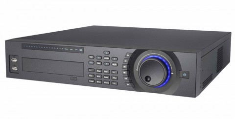 DAHUA KAMERA KAYIT CİHAZI  HCVR5816S -V2  16 KANAL