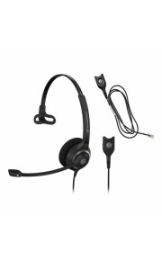 Sennheiser SC 230 Tek Taraflı Taçlı
