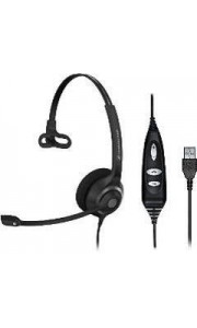 Sennheiser SC 230 USB ML Tek Tarafl