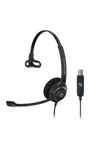 Sennheiser SC 230 USB Tek Taraflı T