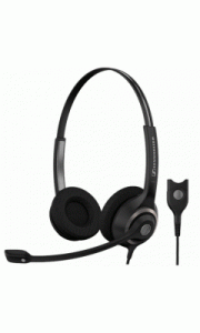 Sennheiser SC 260 Çift Taraflı Taçl
