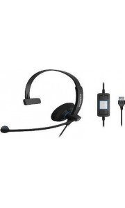 Sennheiser SC 30 USB CTRL Tek Taraf