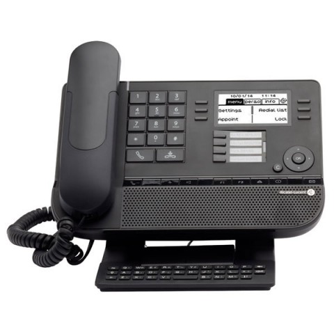 ALCATEL 8029 PREMIUM DESKPHONE DİJİTAL (SAYISAL) TELEFON