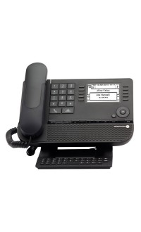 ALCATEL 8039 PREMIUM DESKPHONE DİJİTAL (SAYISAL) TELEFON