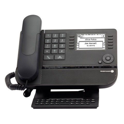 ALCATEL 8039 PREMIUM DESKPHONE DİJİTAL (SAYISAL) TELEFON