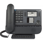 ALCATEL 8028S IP TELEFON MAKİNASI (IP SET)