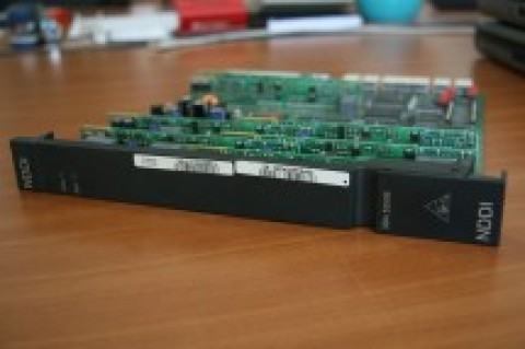 IKINCI EL ALCATEL 4400 SANTRAL NDDI KART