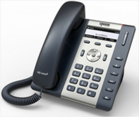 Xpeech XT103 IP Telefon