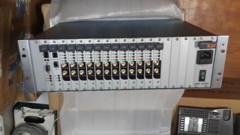 PRI GSM FCT GATEWAY 24 PORT SIFIR DEPO ÜRÜN