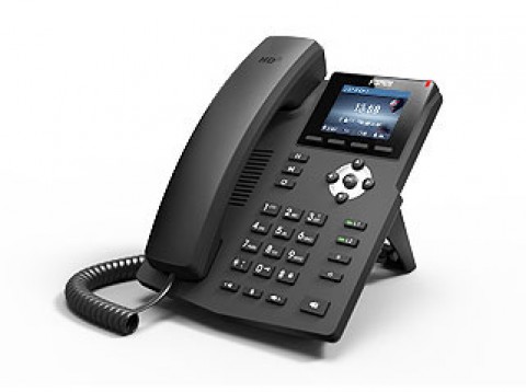 FANVIL X3G İP TELEFON