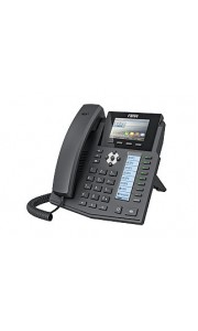 FANVIL X5S IP TELEFON POE