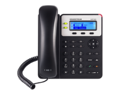 GRANDSTREAM GXP1625 ip telefon