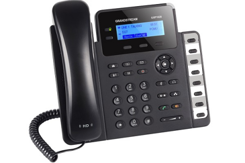 GRANDSTREAM GXP1628 İP TELEFON