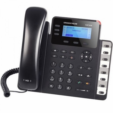 GRANDSTREAM GXP1630 İP TELEFON
