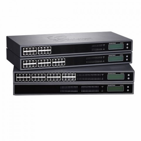 GRANDSTREAM FXS gateway GXW4232 (GXW4200 8-16-32-48 FXS Gateway) GRANDSTREAM FXS gateway GXW4232 (GXW4200 8-16-32-48 FXS Gateway)
