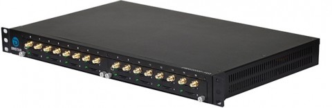 DİNSTAR 16 PORT IP GSM GATEWAY