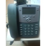 İKİNCİ EL  T.TEC PLUS  IP T 3010 IP TELEFON 