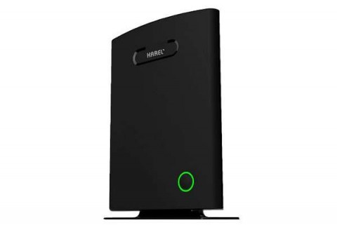 KAREL DB260 İP DECT SİSTEM BAZ İSTASYONU