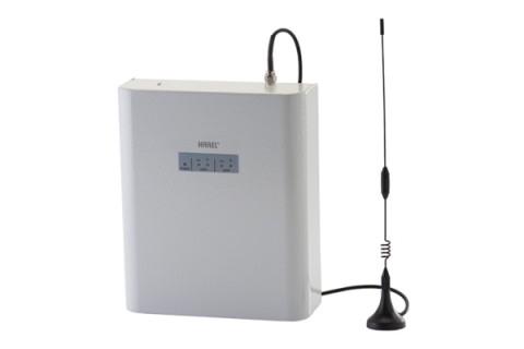 KAREL GT10M-P GSM TERMİNALİ (Tek hatlı)