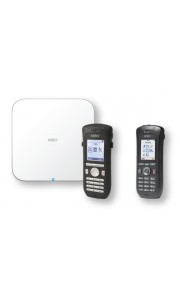 KAREL DE242 IP DECT EL UNITESI