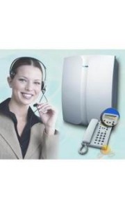 KAREL MS48IP SANTRAL 4 harici,12 da