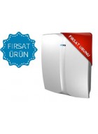 IKINCI EL KAREL M48 IP SANTRAL 8 HARİCİ 