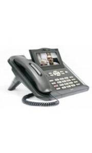  KAREL NT421 telefon makinası