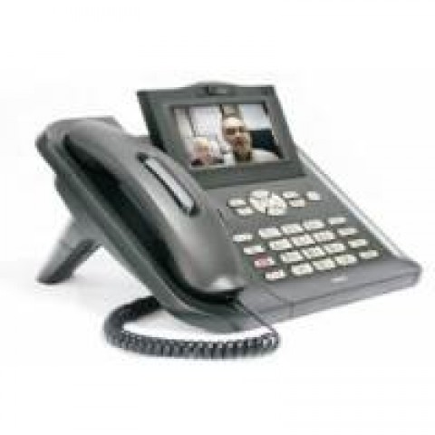  KAREL NT421 telefon makinası