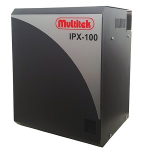 MULTİTEK IPX-100 İp Santral 32 HARİCİ,96 DAHİLİ