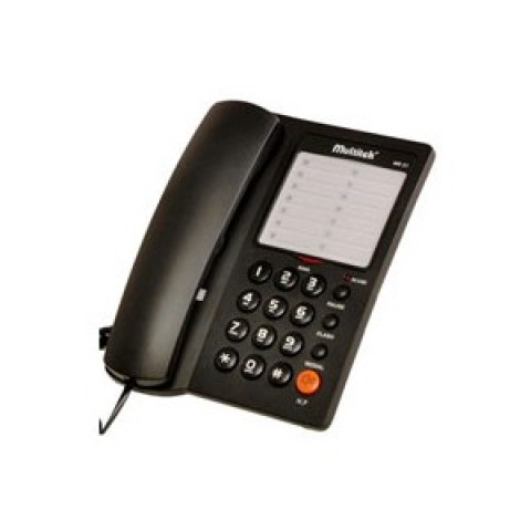MULTITEK Telefon makinası MS 21 H