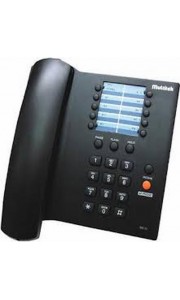 MULTITEK Telefon  MS 25 H.free 