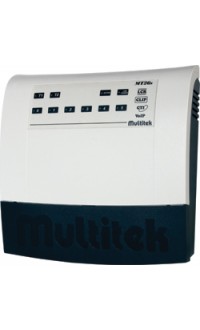 MULTİTEK  MT26 TELEFON SANTRALİ  