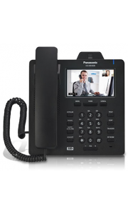 PANASONİC KX-HDV430 İP( SİP) TELEFO