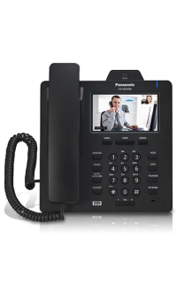 PANASONİC KX-HDV430 İP( SİP) TELEFON