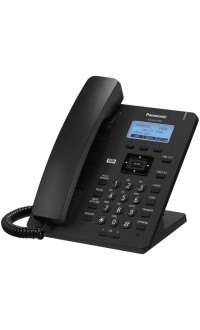 PANASONİC KX-HDV130 İP (SİP)TELEFON