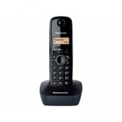  Panasonıc Dect Telefon KX-TG 1611 