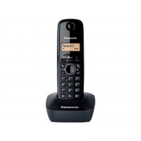 Panasonıc Dect Telefon KX-TG 1611 Panasonıc Dect Telefon KX-TG 1611