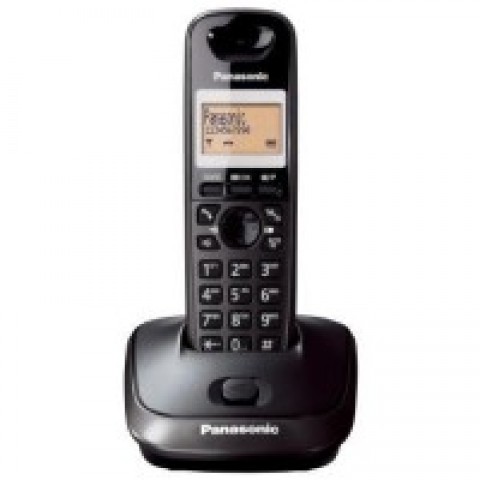  Panasonıc Dect Telefon KX-TG 2511 