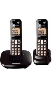  Panasonıc Dect Telefon KX-TG 2512 