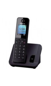  Panasonıc Dect Telefon KX-TGH 210T