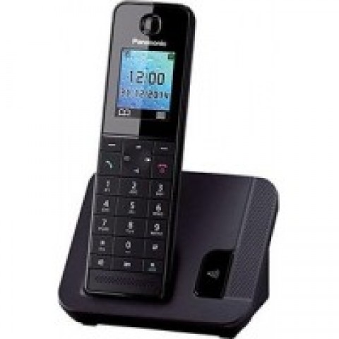 Panasonıc Dect Telefon KX-TGH 210T
