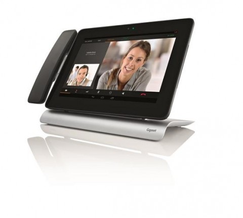  GİGASET Maxwell Cordless Set