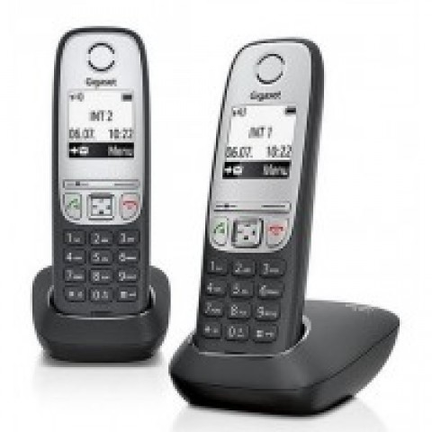 SIEMENS  Gıgaset A415 duo