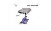 GSM TERMINALI (fct)